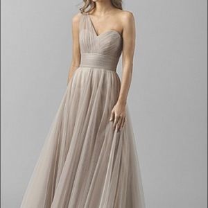 Waters 8361 sandstone size 12